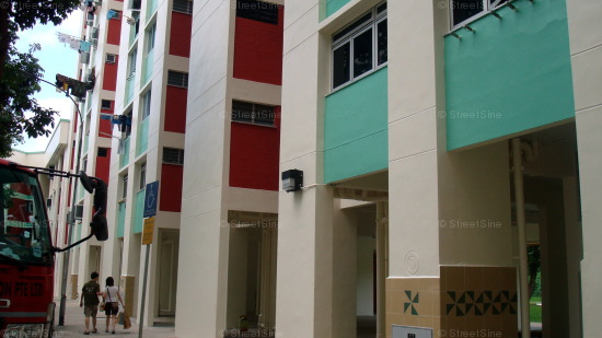Blk 664 Yishun Avenue 4 (Yishun), HDB Jumbo #322782